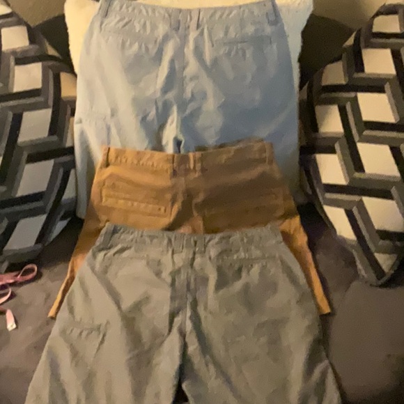 Bundle 3 Mens CSG casual shorts - Picture 7 of 11